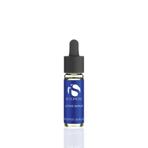 Active Serum Deluxe Sample