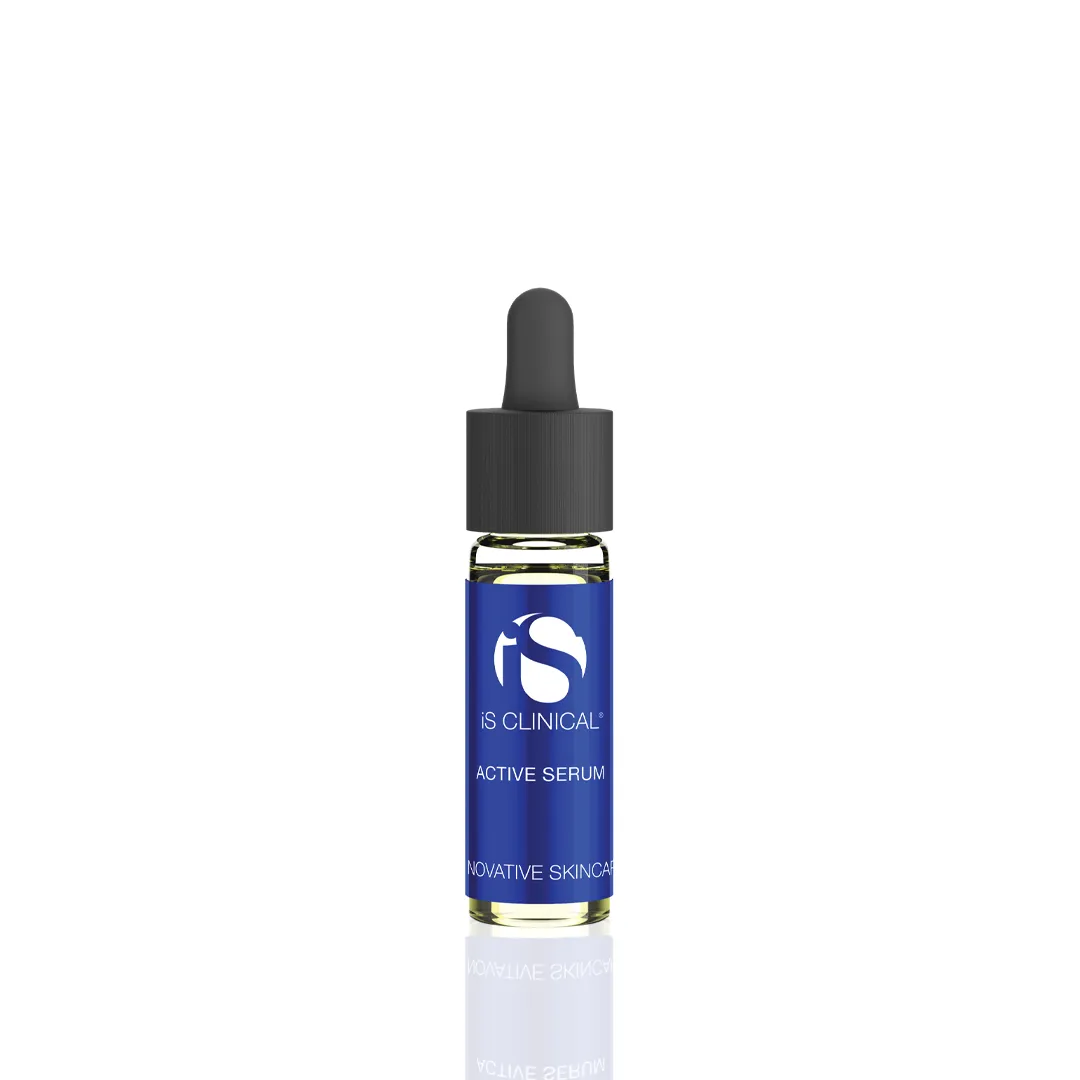 Active Serum Deluxe Sample