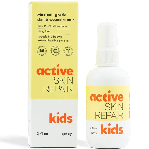 Active Skin Repair Kids