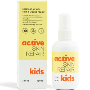Active Skin Repair Kids