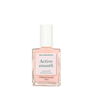 Active Smooth