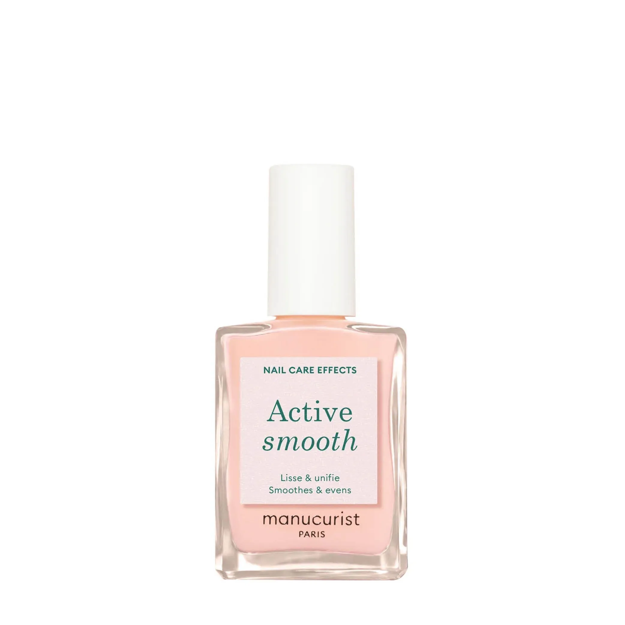 Active Smooth