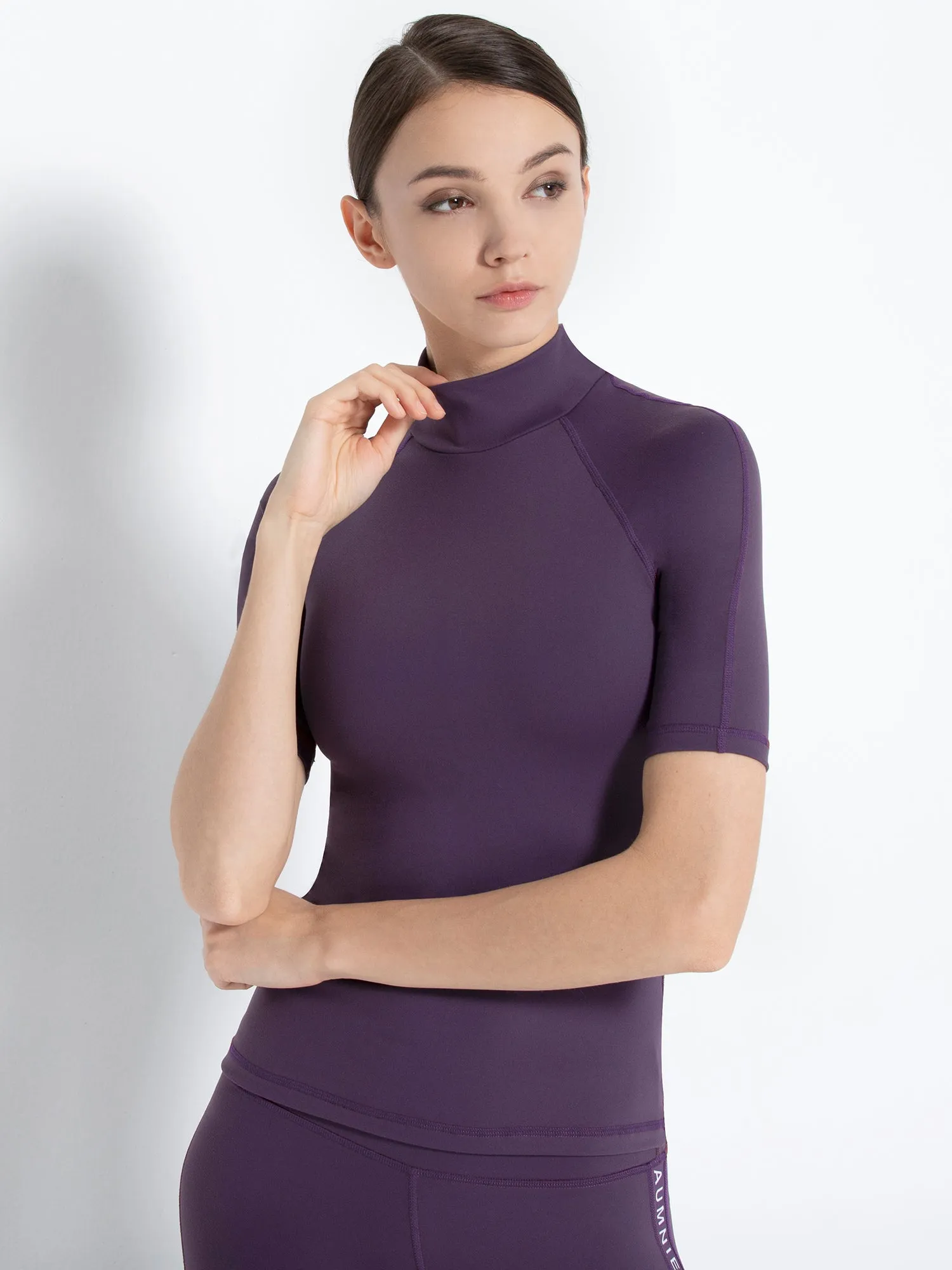 ACTIVE TEE