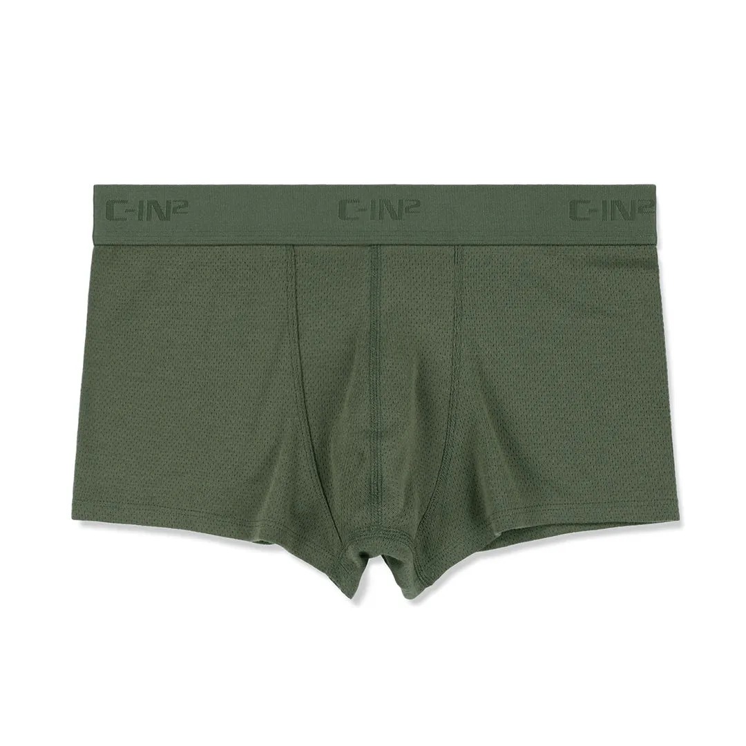 Active Trunk Olan Olive