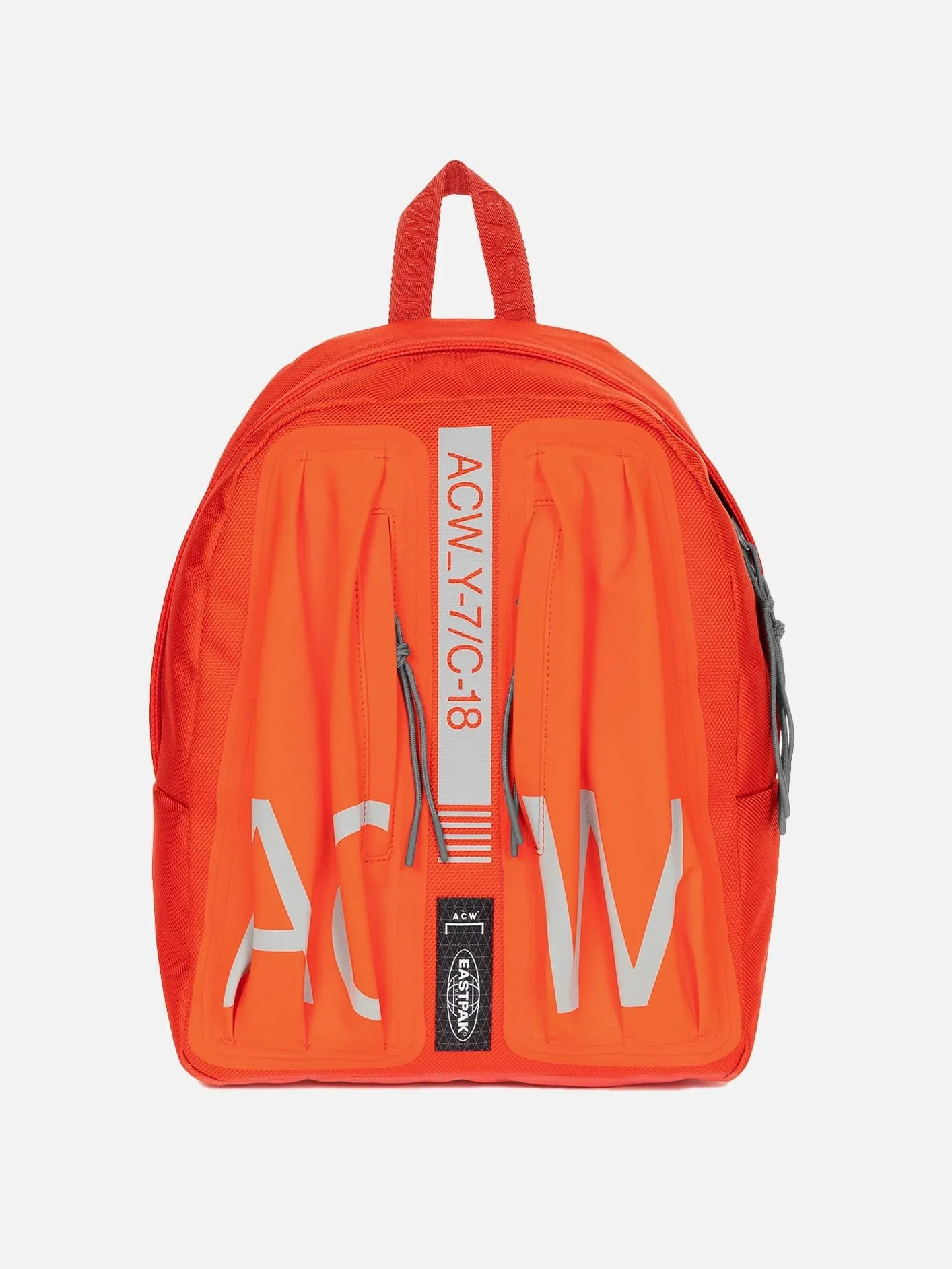 ACW Padded