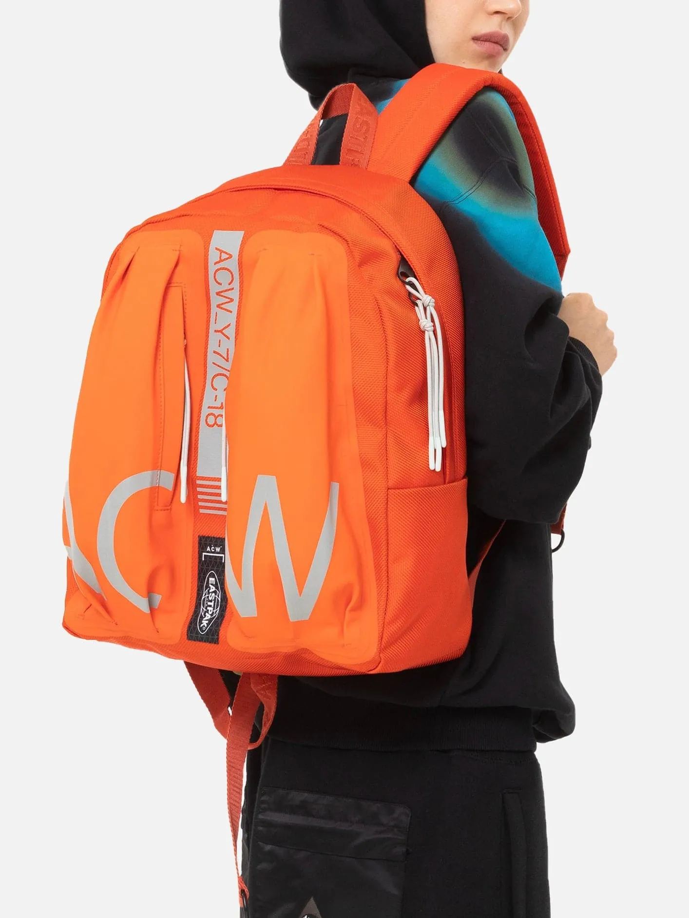 ACW Padded