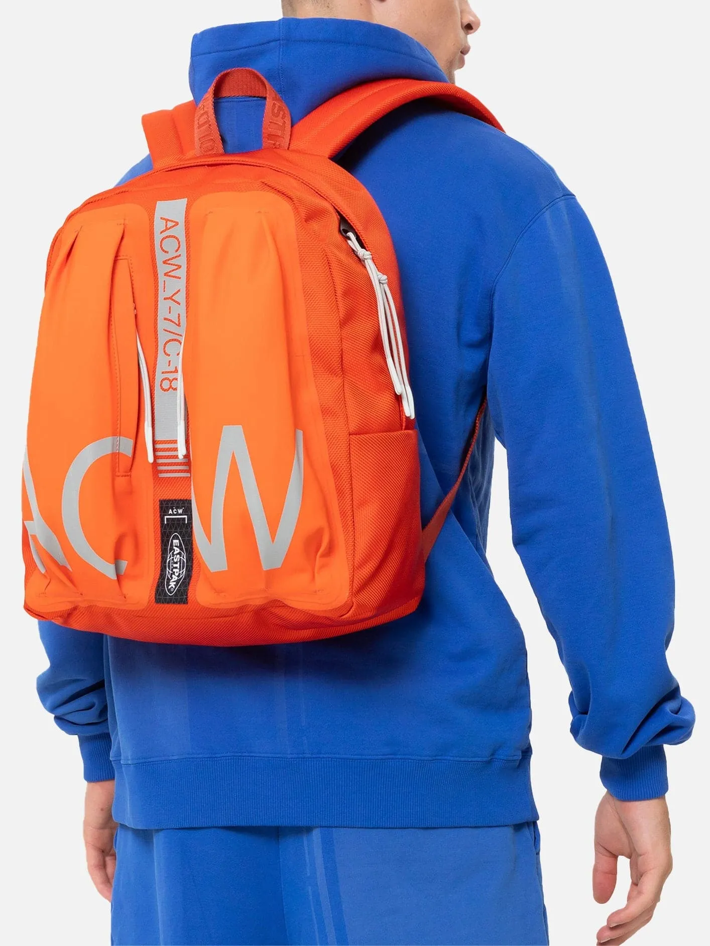 ACW Padded