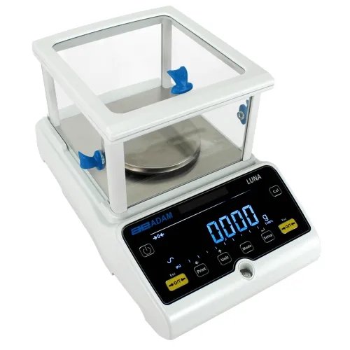 Adam Equipment LPB 623e Luna Precision Balance, 620 g x 0.001 g