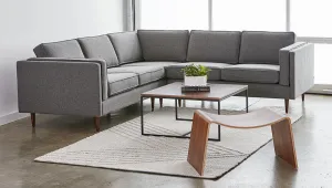 Adelaide Bi-Sectional