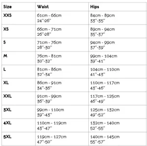 Adults Preorder Swim Shorts - Curve Fit