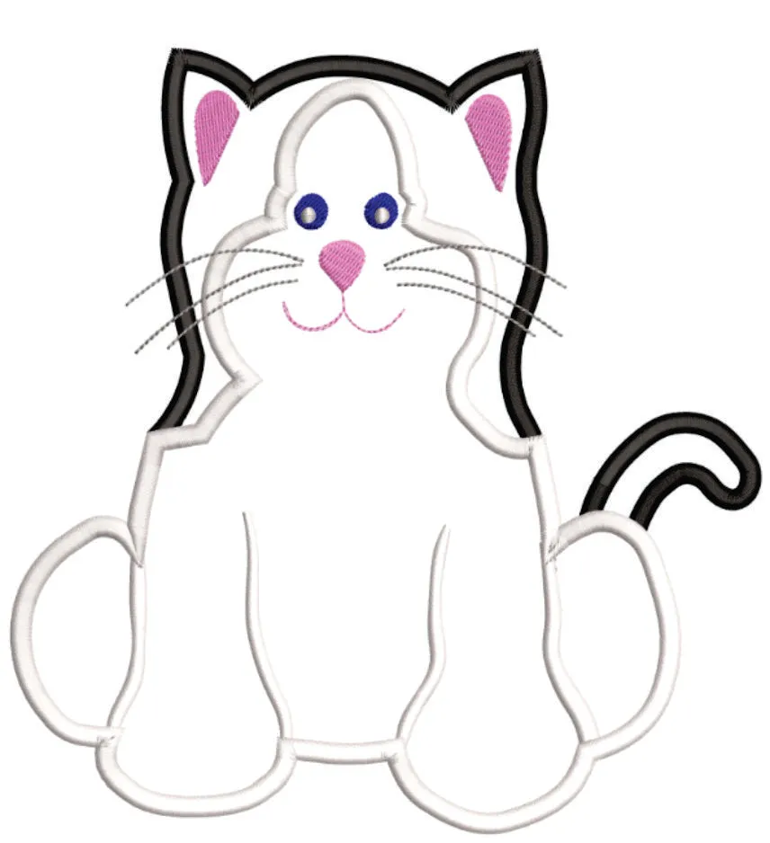 AGD 9940 Smooth Kitty