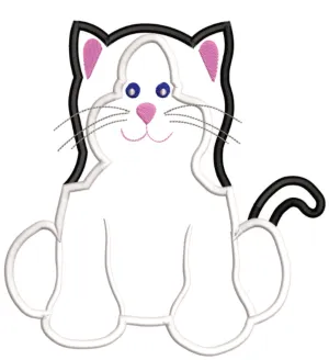 AGD 9940 Smooth Kitty
