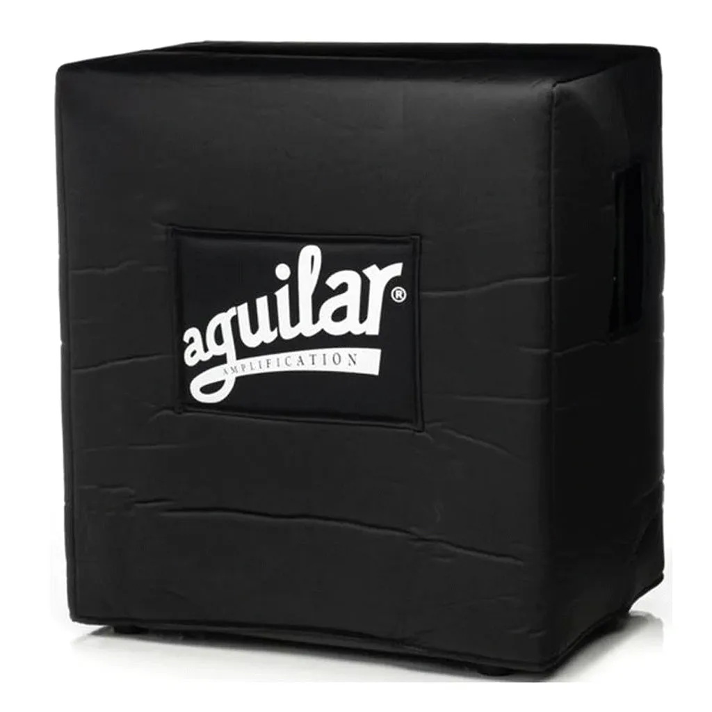 Aguilar SL 410X Cabinet Cover