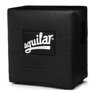 Aguilar SL 410X Cabinet Cover