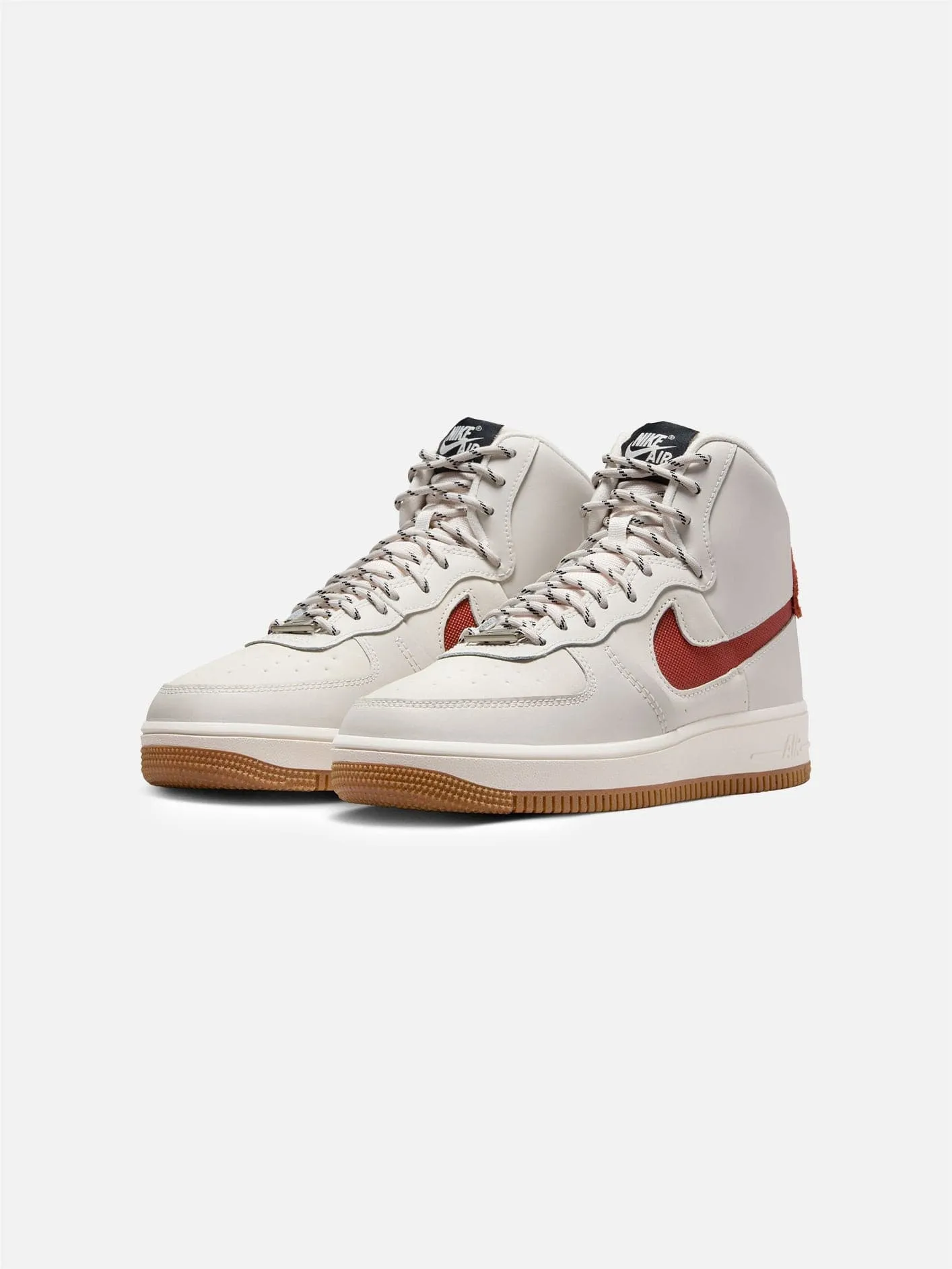 Air Force 1 Sculpt "Rugged Orange"
