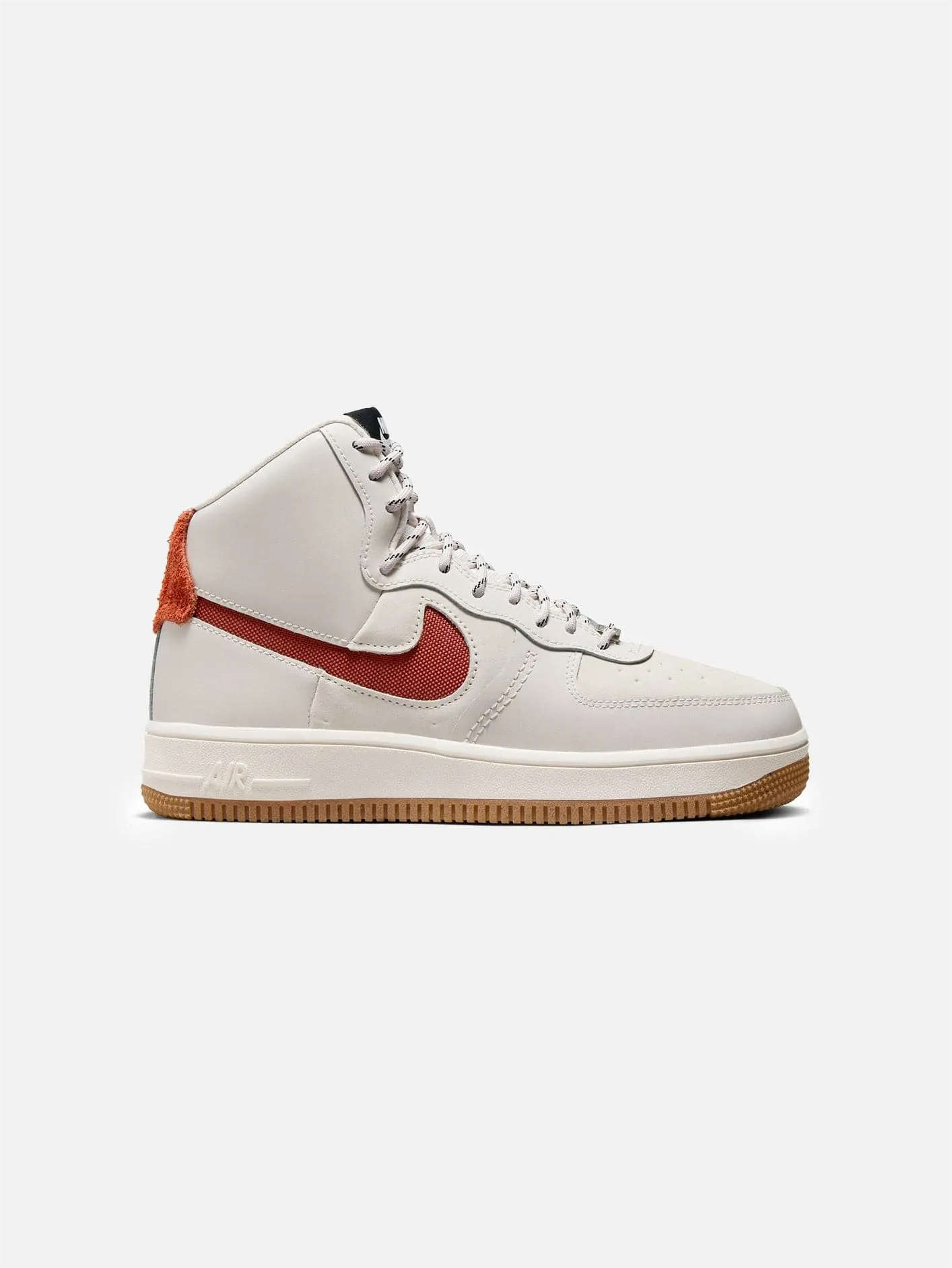 Air Force 1 Sculpt "Rugged Orange"