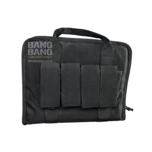 Airsoft Masterpiece Range Pistol Bag