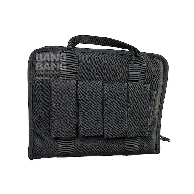 Airsoft Masterpiece Range Pistol Bag