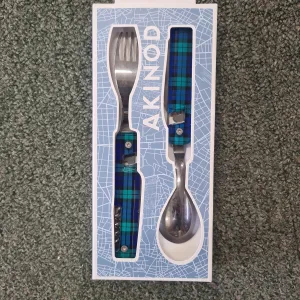 Akinod MF Cutlery Sets