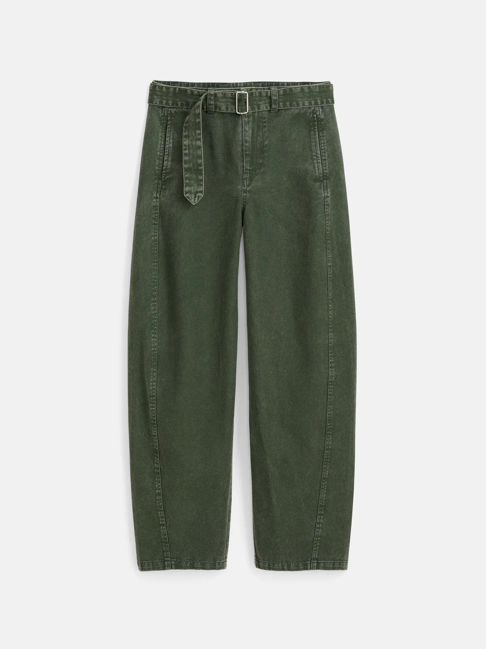 Alex Mill - 9th Street Pant (Duffle Bag)