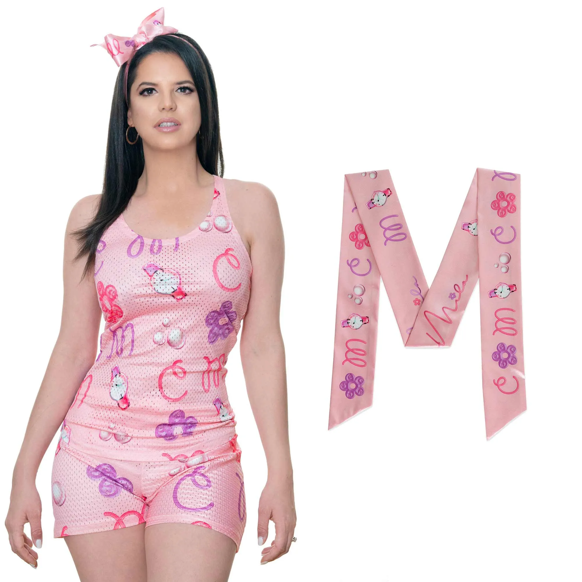Alice Comfy Set   Scarf PROMO