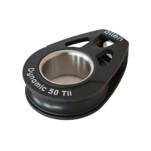 Allen 50mm Single Tii On Block