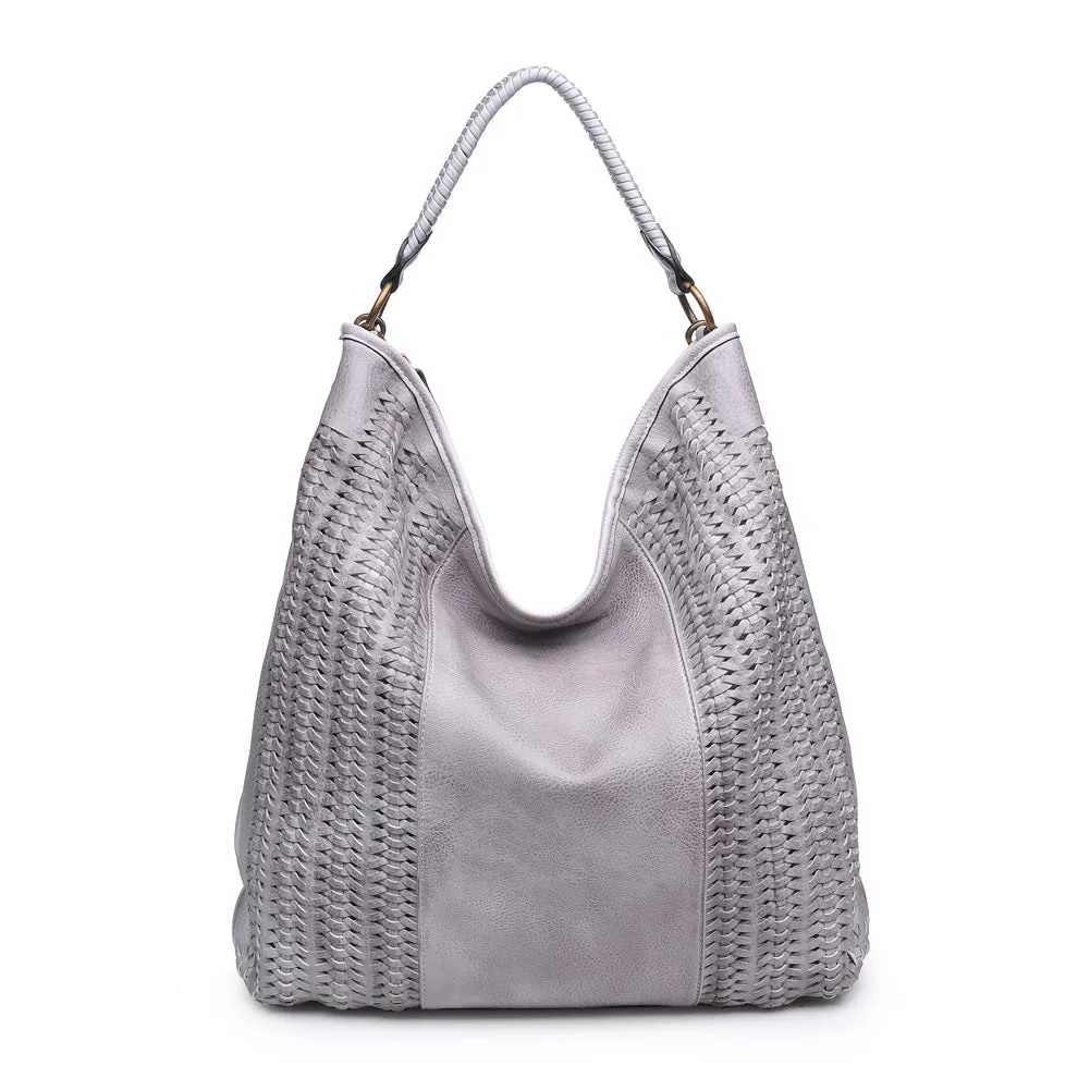 Allison Hobo