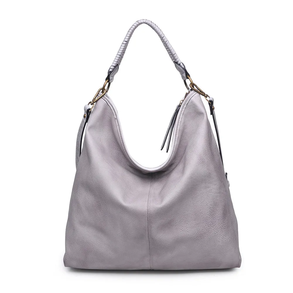 Allison Hobo