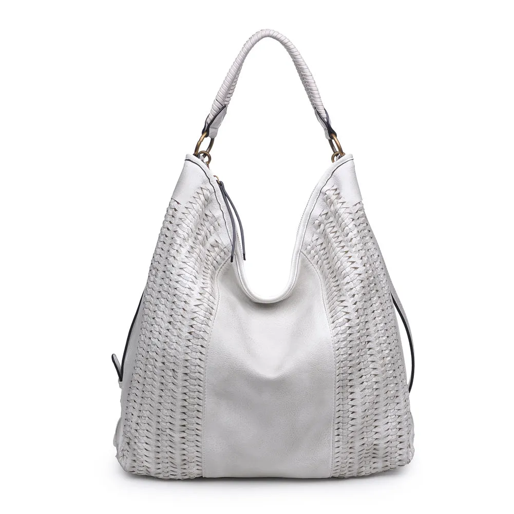 Allison Hobo