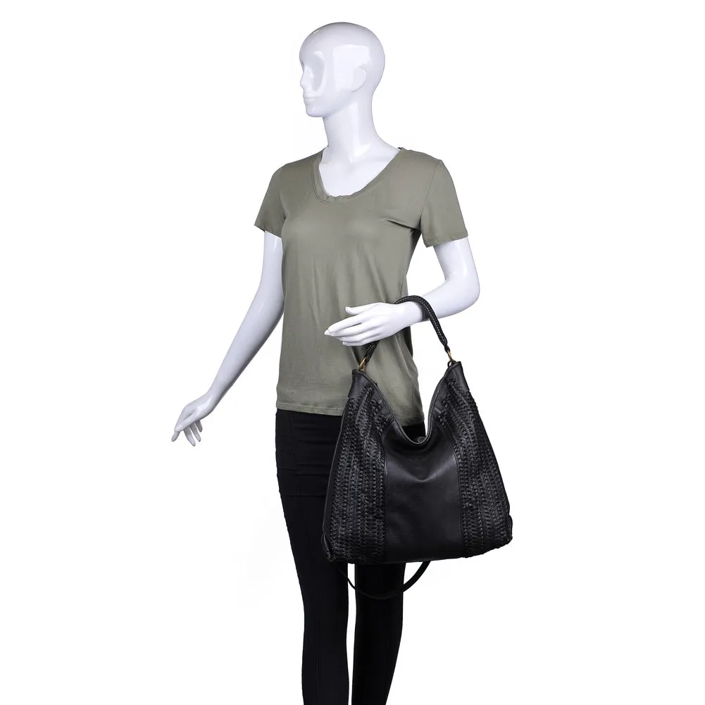 Allison Hobo