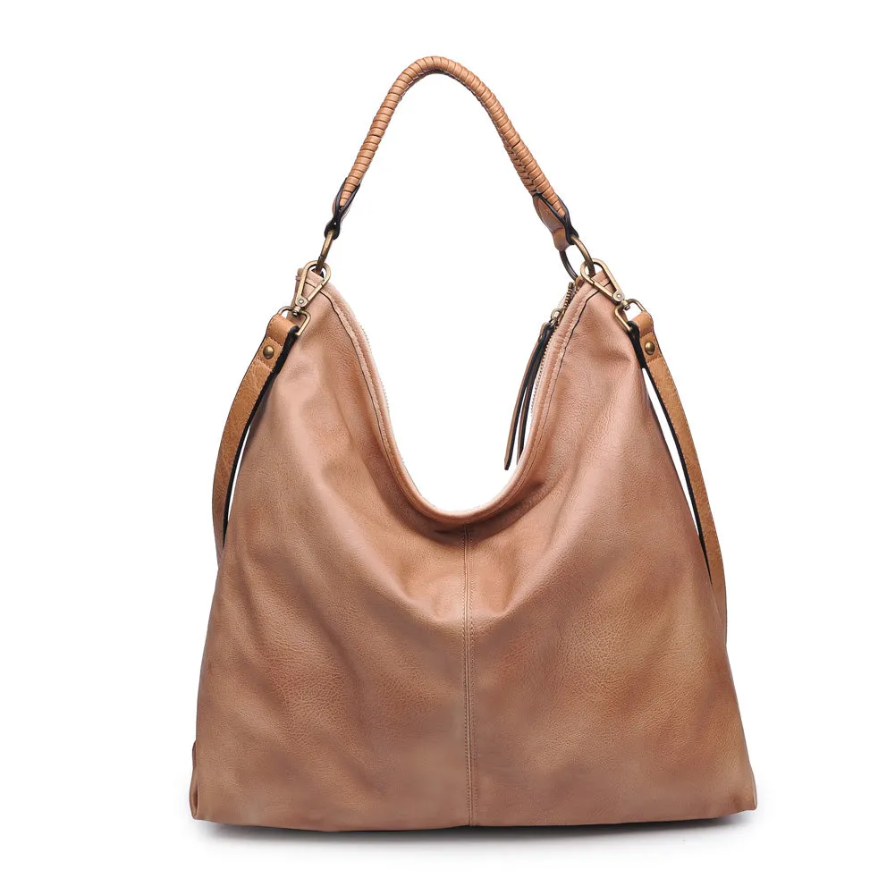 Allison Hobo