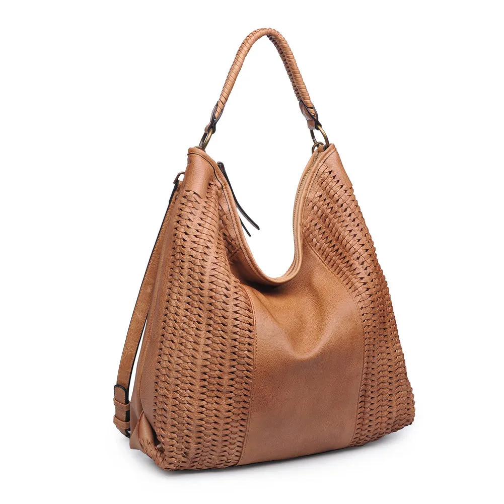 Allison Hobo