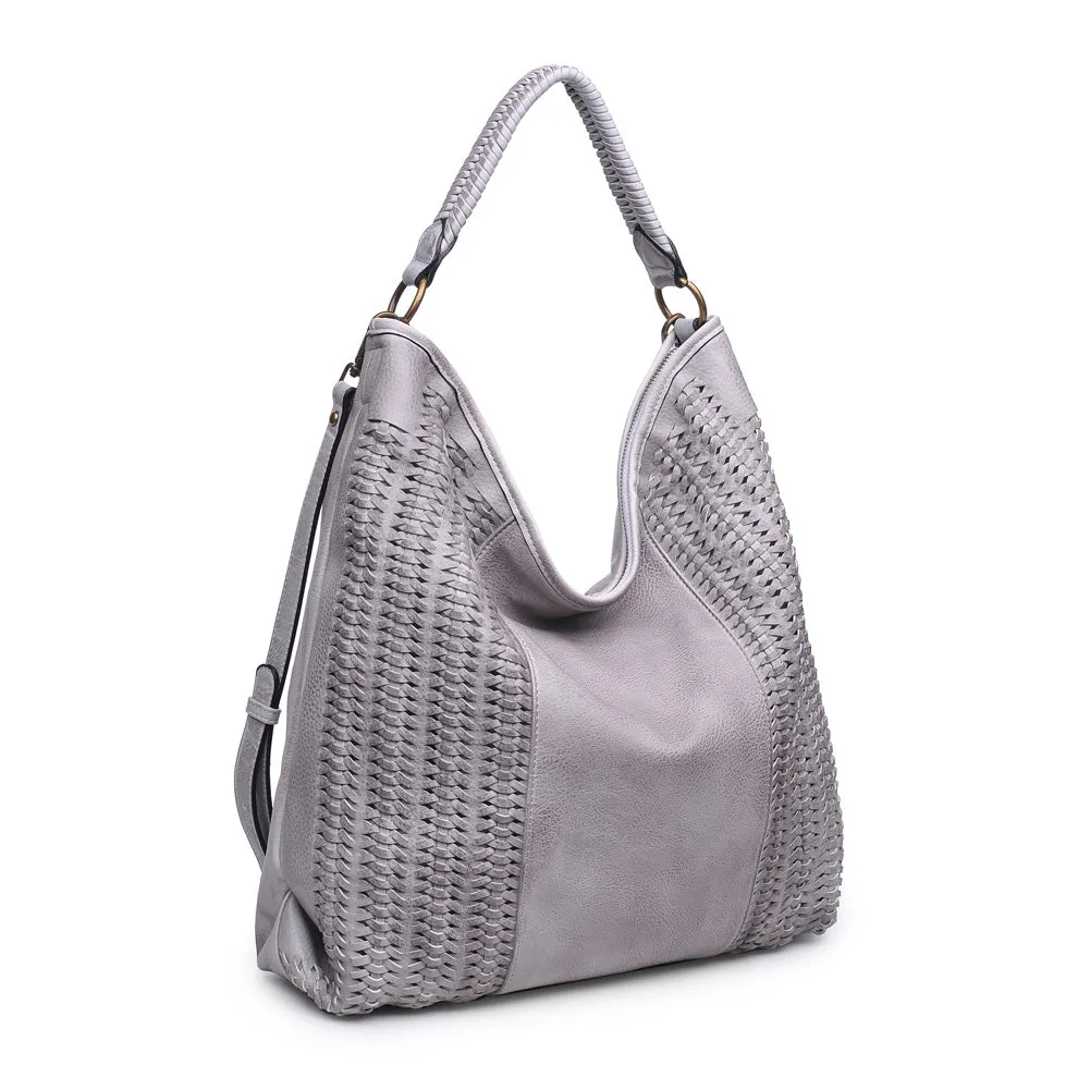 Allison Hobo