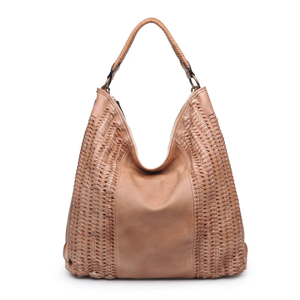 Allison Hobo