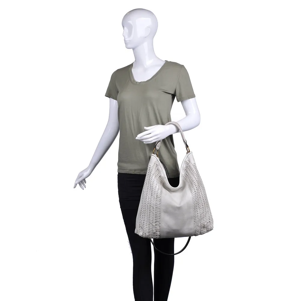 Allison Hobo
