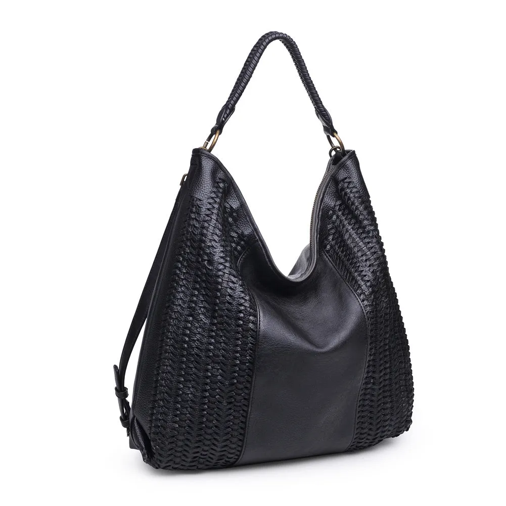 Allison Hobo