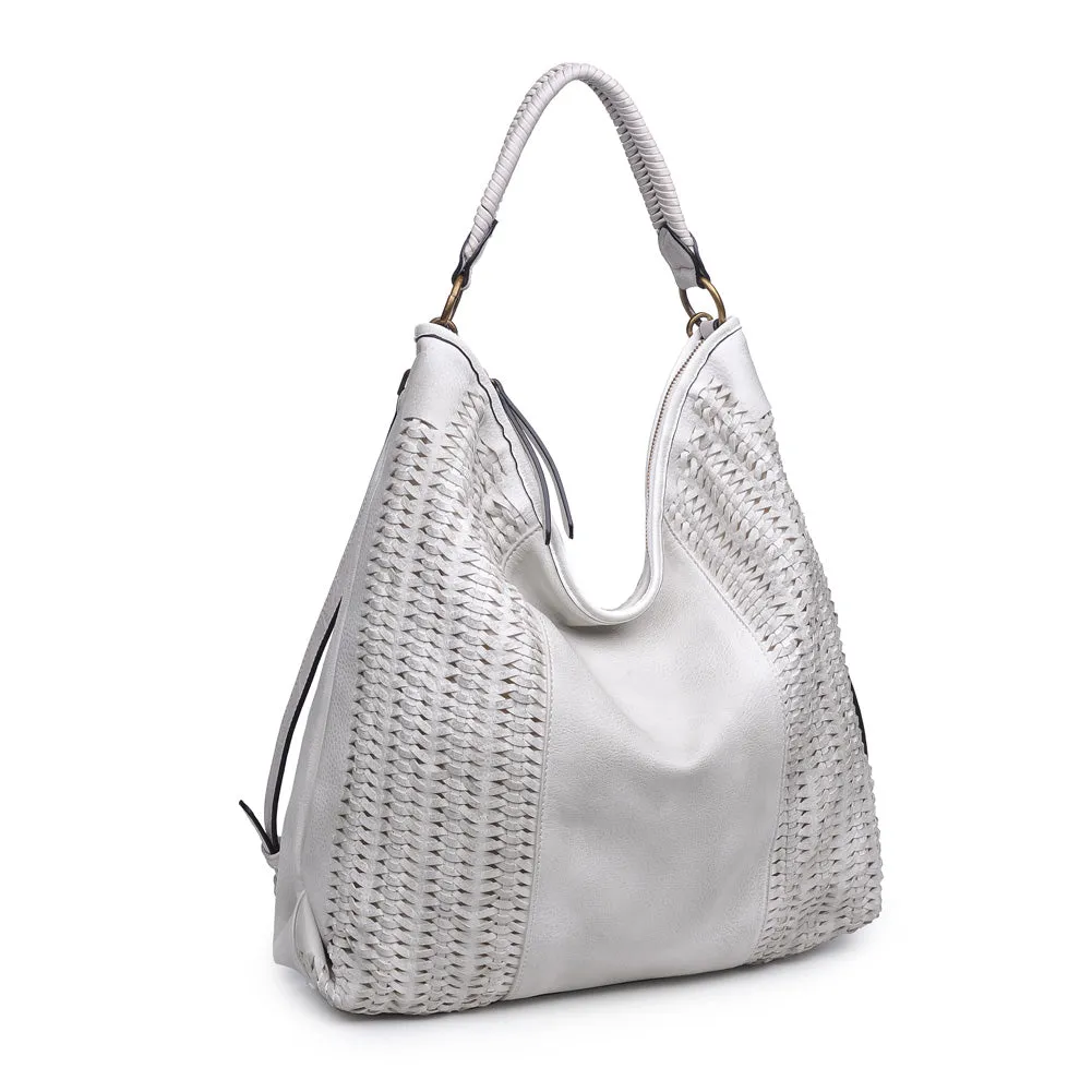 Allison Hobo