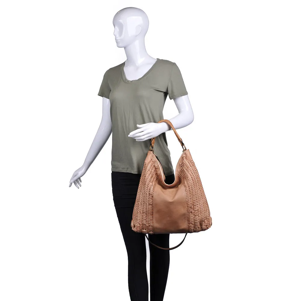 Allison Hobo