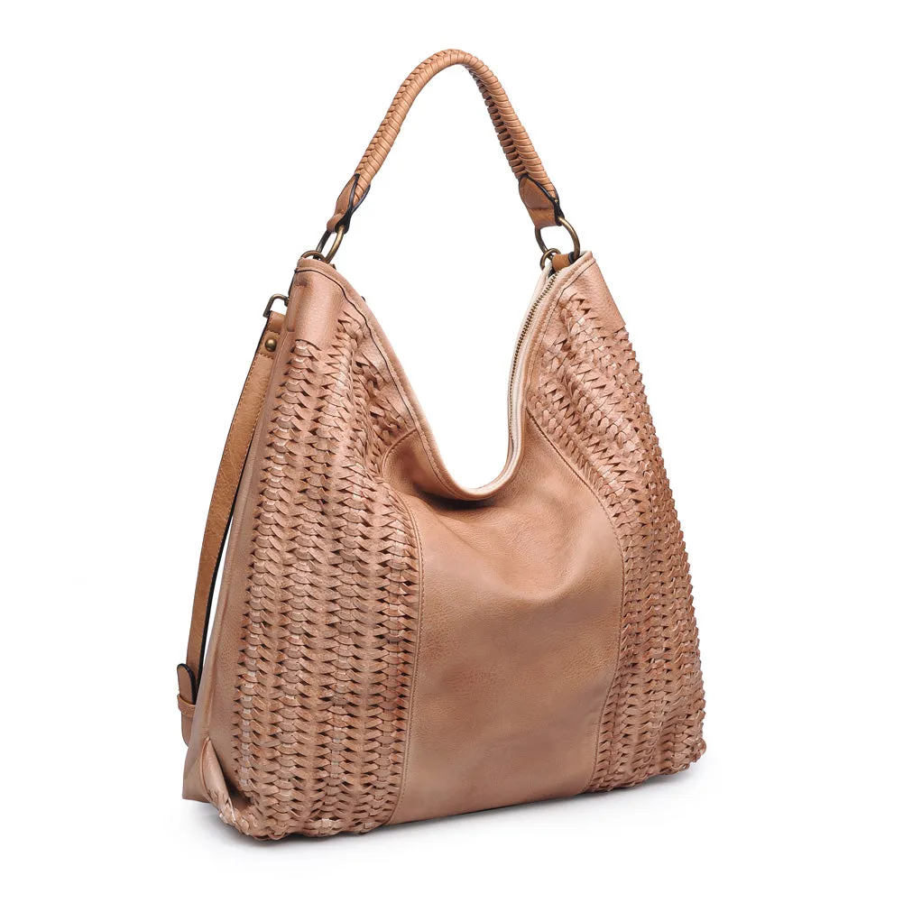 Allison Hobo