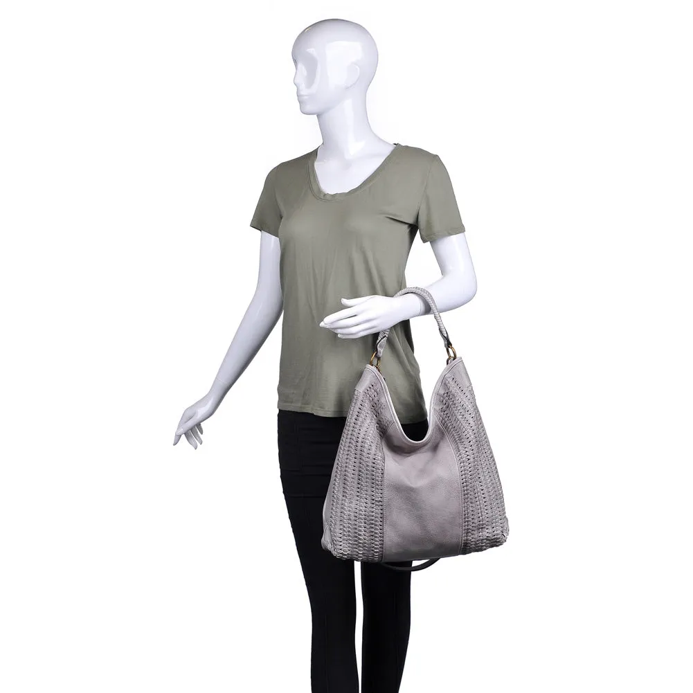 Allison Hobo