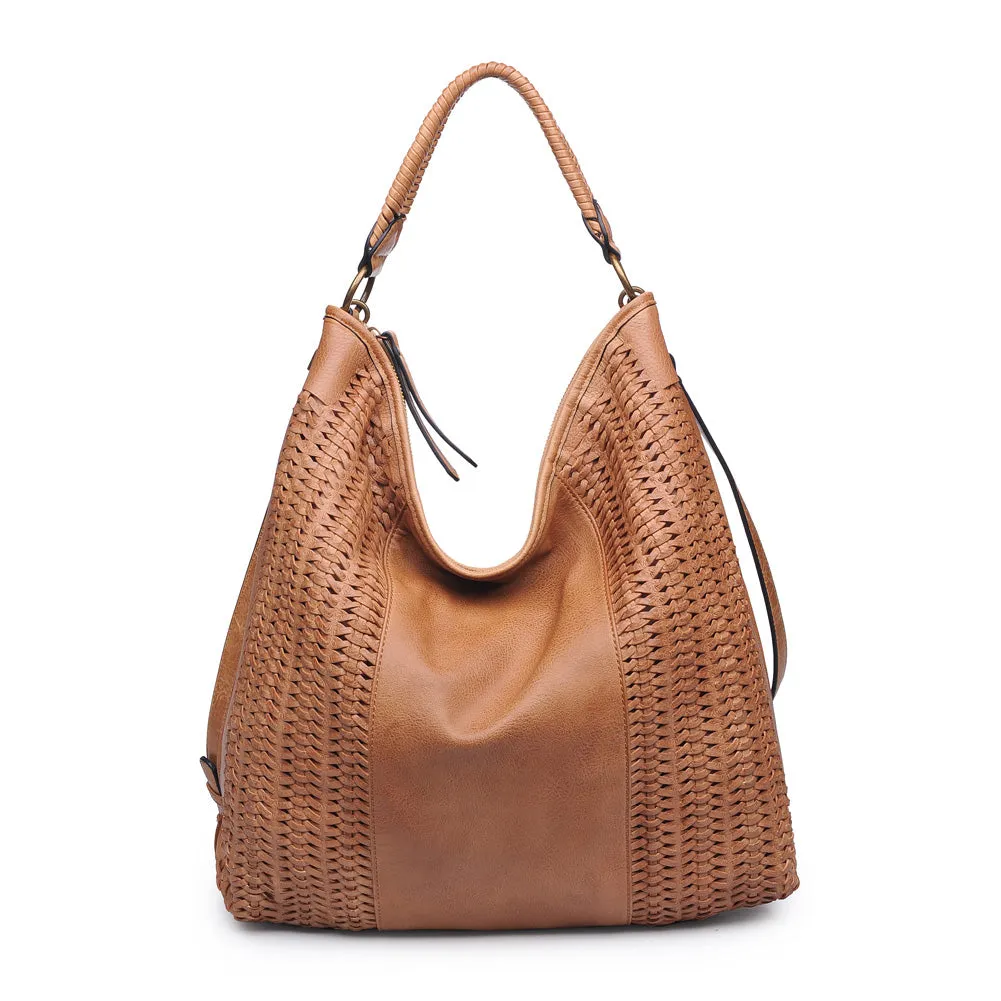 Allison Hobo