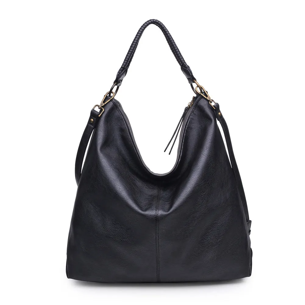 Allison Hobo