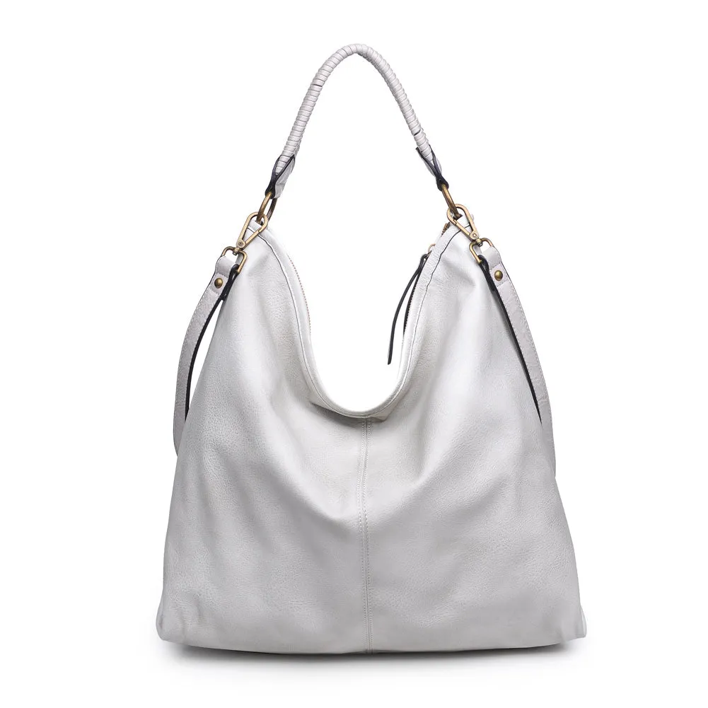 Allison Hobo