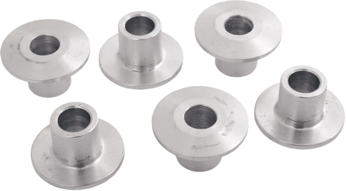 Alloy Art GT-T3 Premium Fuel Tank Mounting Bushing Combo - 10pk.
