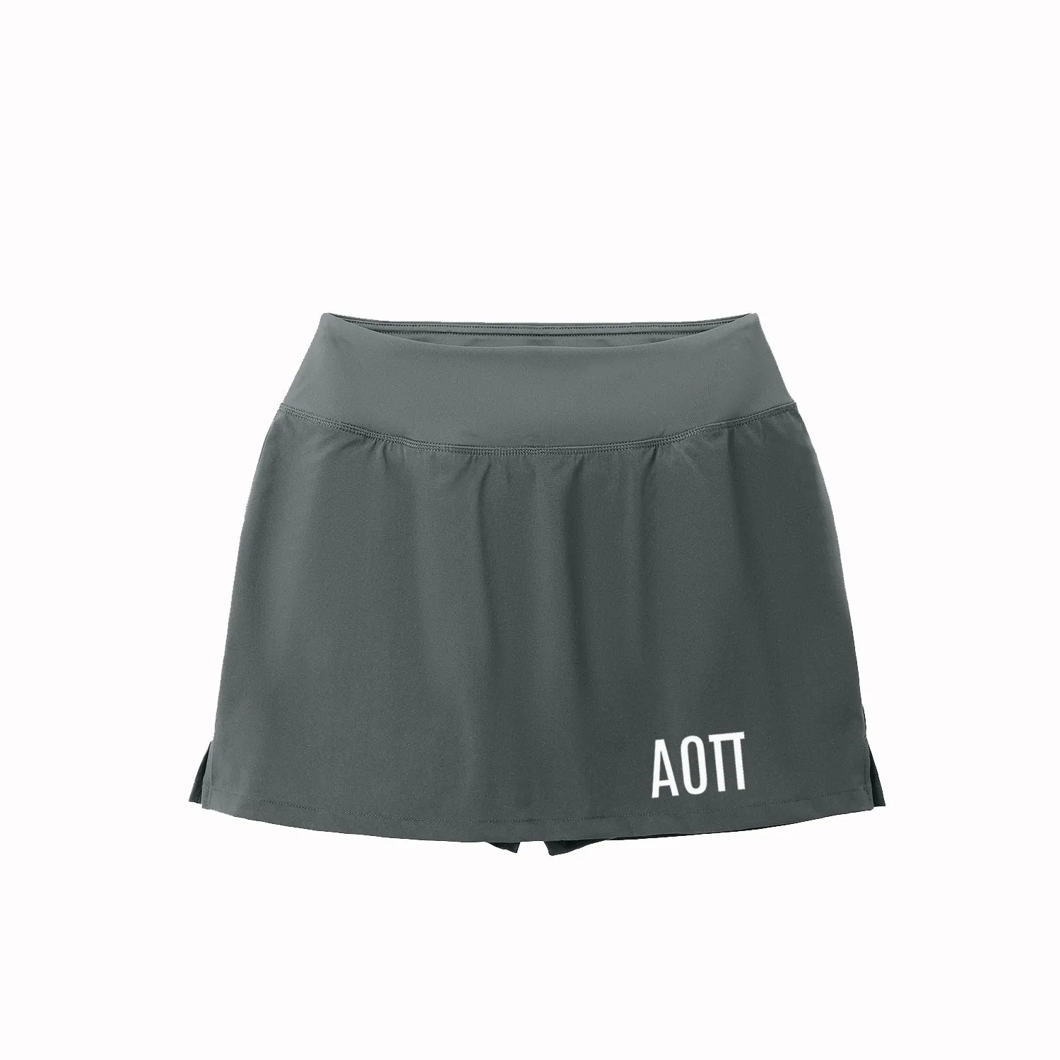 Alpha Omicron Pi Active Skort