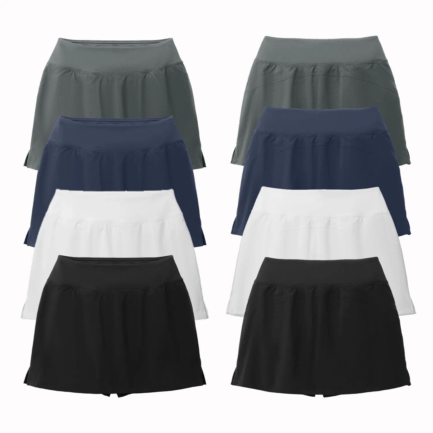 Alpha Omicron Pi Active Skort