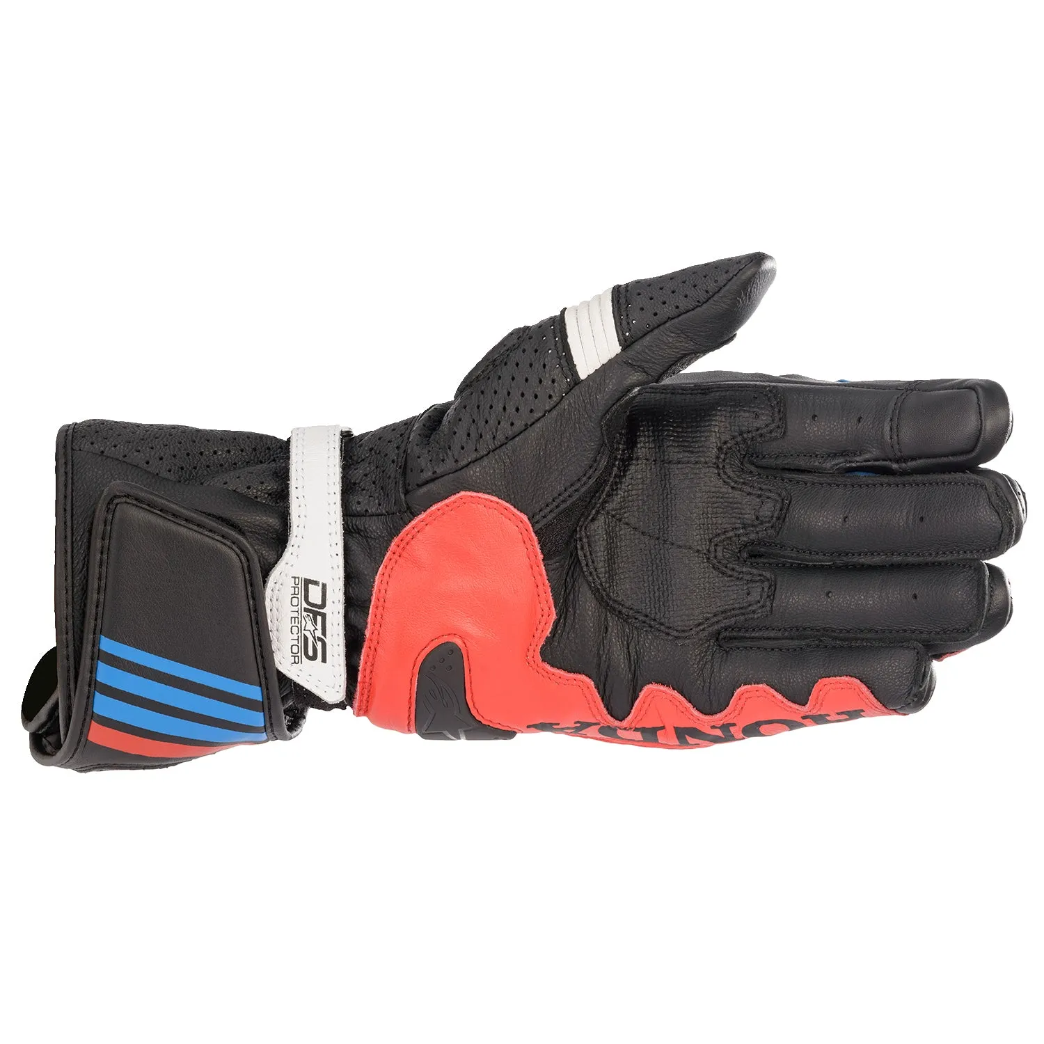 Alpinestars Honda GP Plus R v2 Gloves