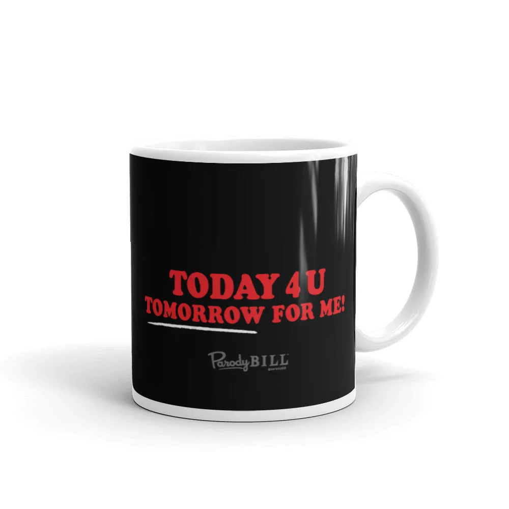 Angel Mug