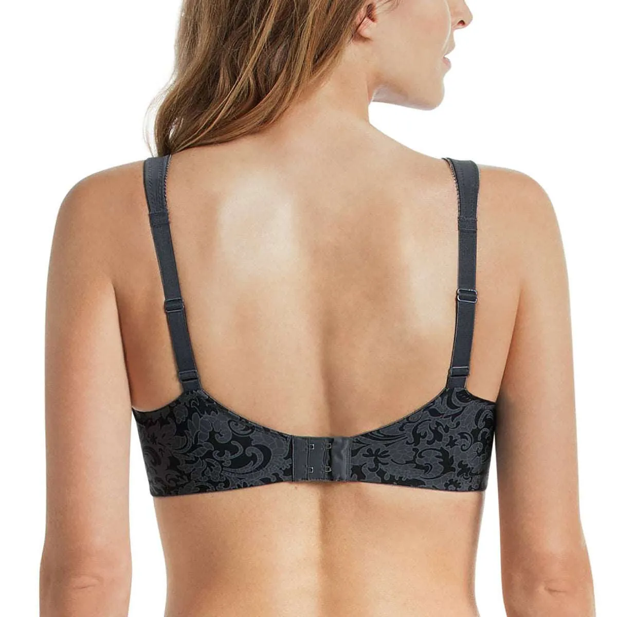 Anita Ancona Post Mastectomy Wireless Bra