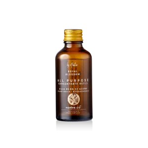 Antibacterial All-Purpose Concentrate Refill 45ML, Royal Blossom